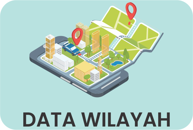 Statistik Wilayah