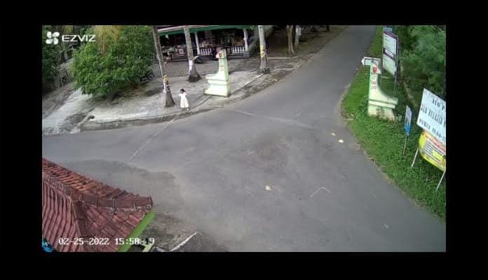 Jaga Keamanan Lingkungan, Kalurahan Karangwuni Pasang 10 Kamera CCTV