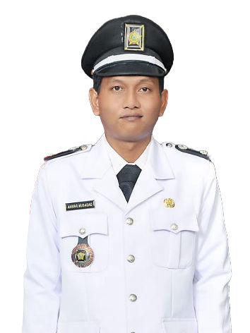 ANWAR MUSADAD