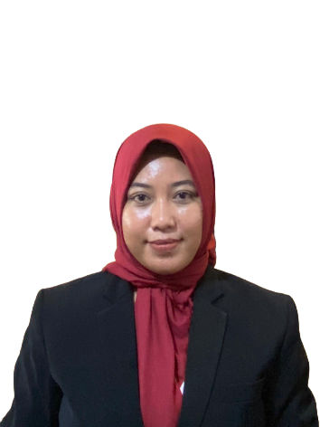 NUR  HASANAH, SPd
