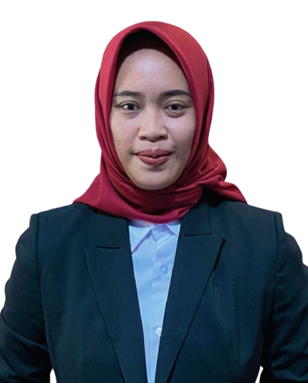 REZA AINUR RIZKY, S.PD.