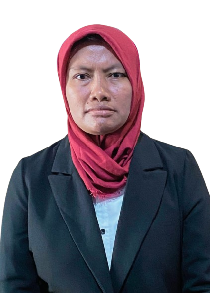 DWI RAHAYU NINGSIH, SP