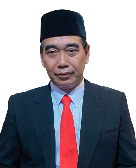 MUHAMMAD  SYUKRON  MUNTAHA, AMd
