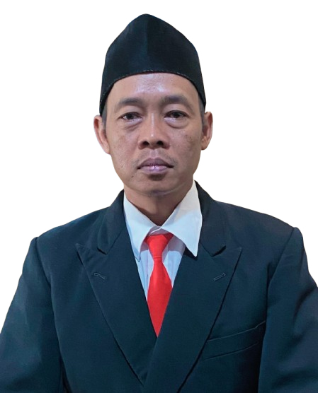 ARIS  SUDEWO, SH