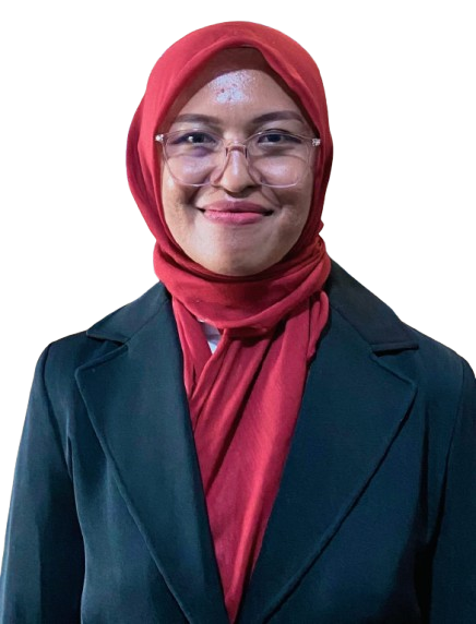 SUPRAPTI, A.Md.